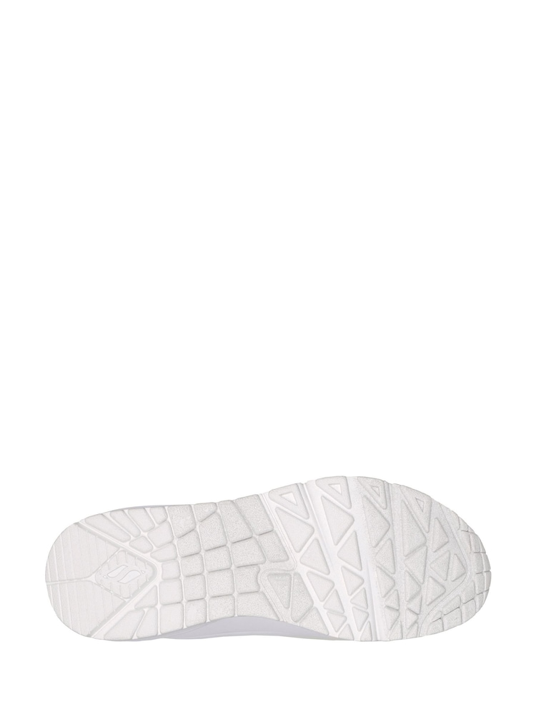 Zapatillas de deporte - Zapatillas de corte estándar para mujer Uno de Skechers - Imagen 5 de 5 Zapatillas de deporte - Zapatillas de corte estándar para mujer Uno de Skechers - Imagen 5 de 5