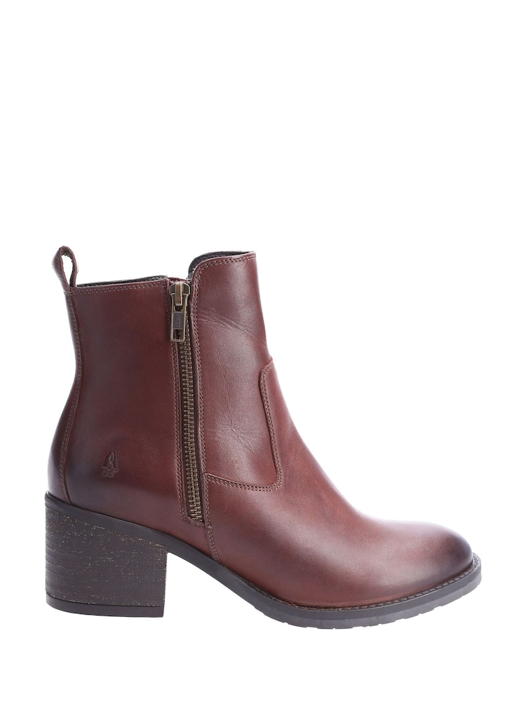 Hush Puppies Helena Boots - Image 1 of 6