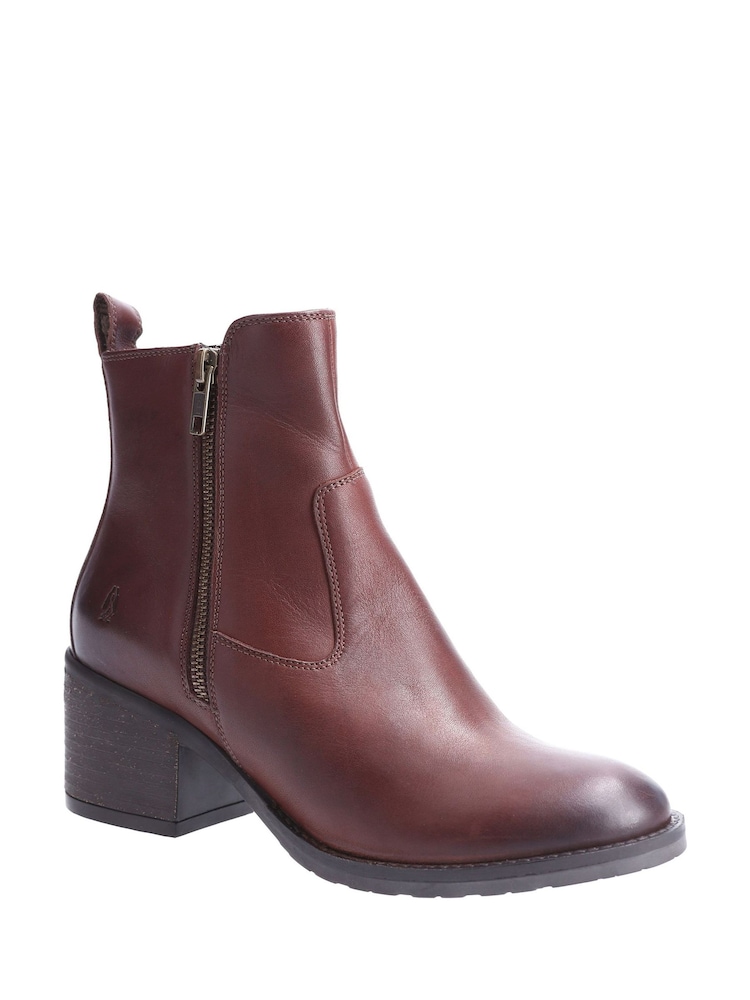 Hush Puppies Helena Boots - Image 2 of 6