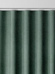 Ocean Green Abbott Made To Measure Curtains - Image 8 of 9