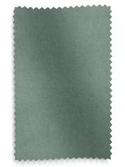 Ocean Green Abbott Made To Measure Curtains - Image 9 of 9