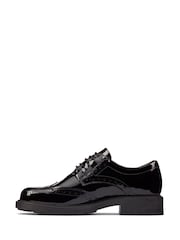 Clarks lakasti usnjeni čevlji Orinoco 2 Limit - Slika 2 iz 7