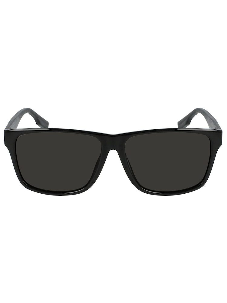 Converse Black Sunglasses - Image 1 of 6
