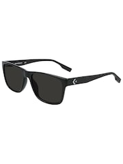 Converse Black Sunglasses - Image 2 of 6