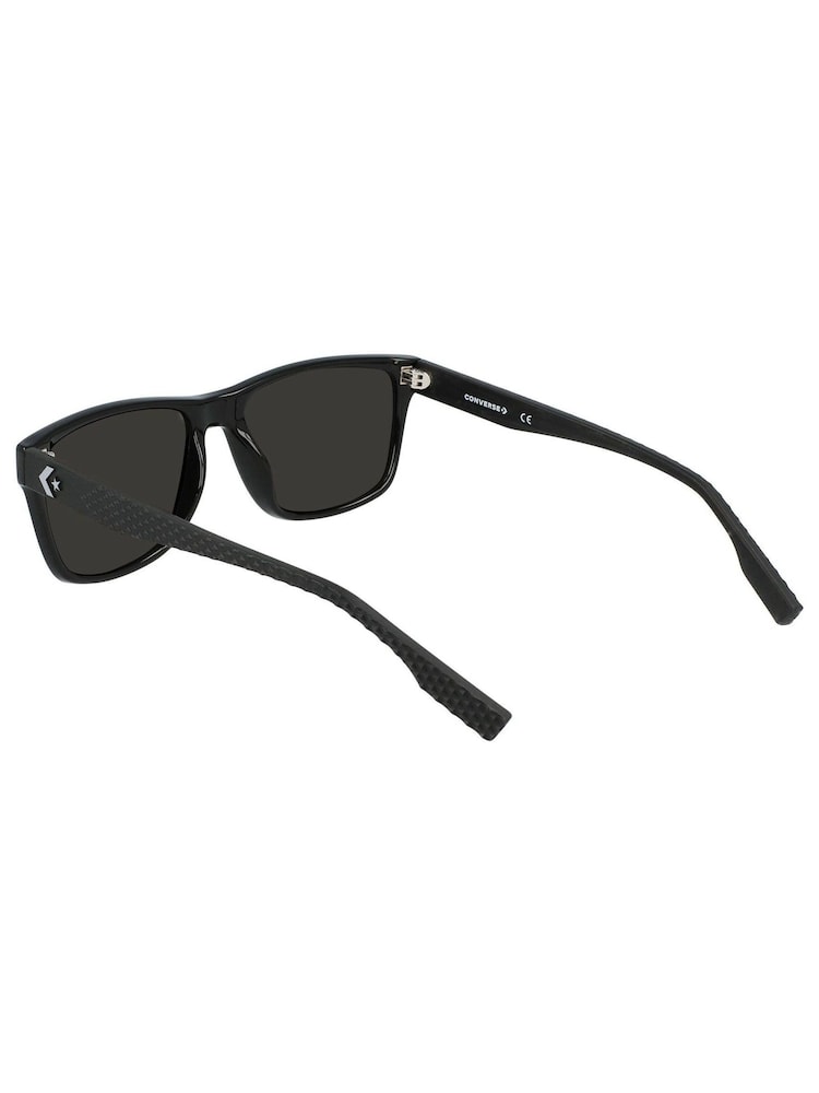 Converse Black Sunglasses - Image 6 of 6