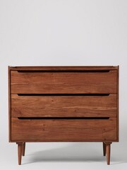 Swoon Brown Southwark Chest of Drawers - Image 3 of 7