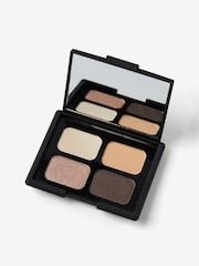 4 Shades Luxe Eyeshadow Palette - Image 1 of 7