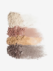 4 Shades Luxe Eyeshadow Palette - Image 3 of 7