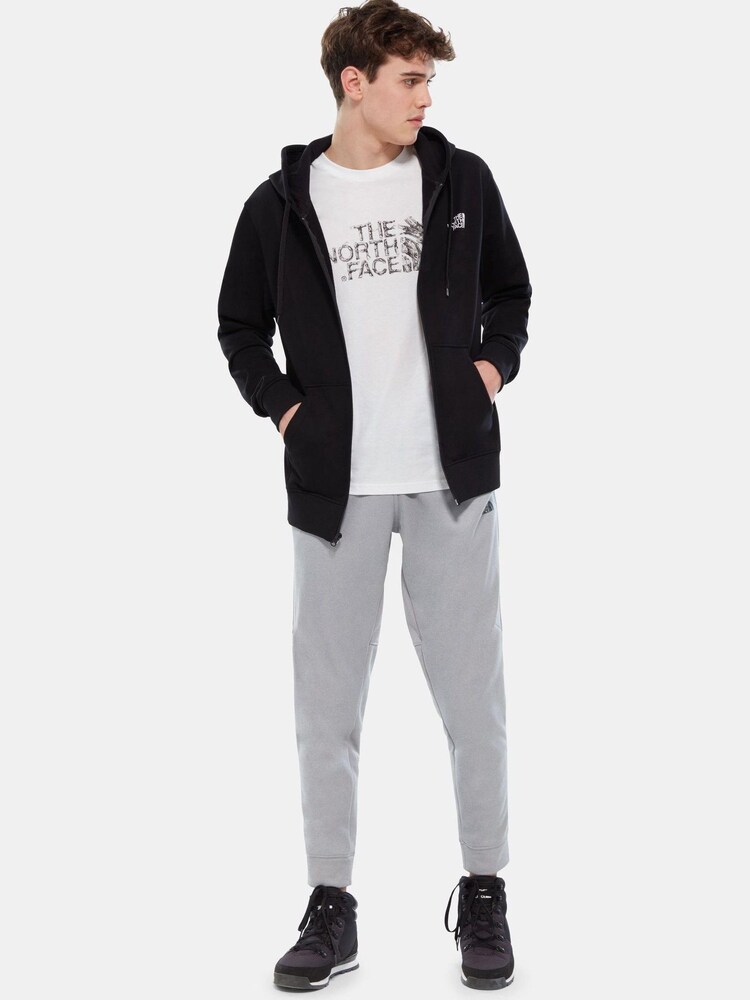 The North Face Open Gate Full Zip Light Hoodie - Image 3 of 6