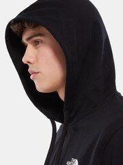 The North Face Open Gate Full Zip Light Hoodie - Image 4 of 6