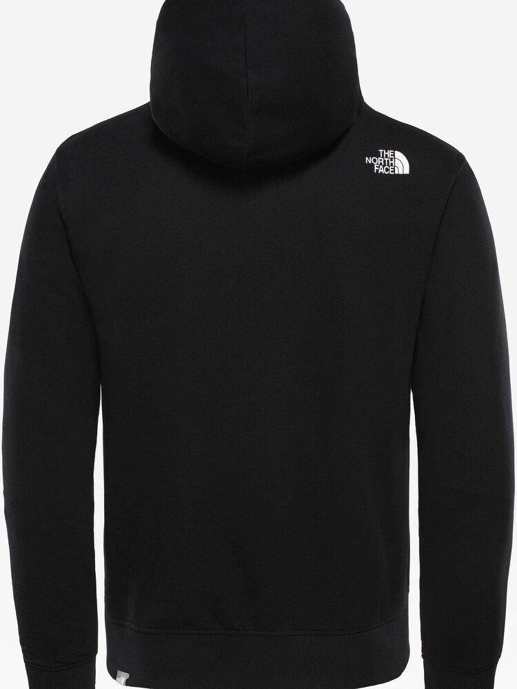 The North Face Open Gate Full Zip Light Hoodie - Image 6 of 6