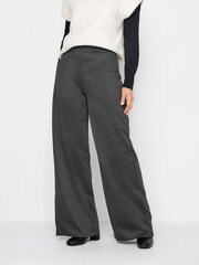 Широкие брюки из трикотажа Long Tall Sally - Изображение 1 из 2