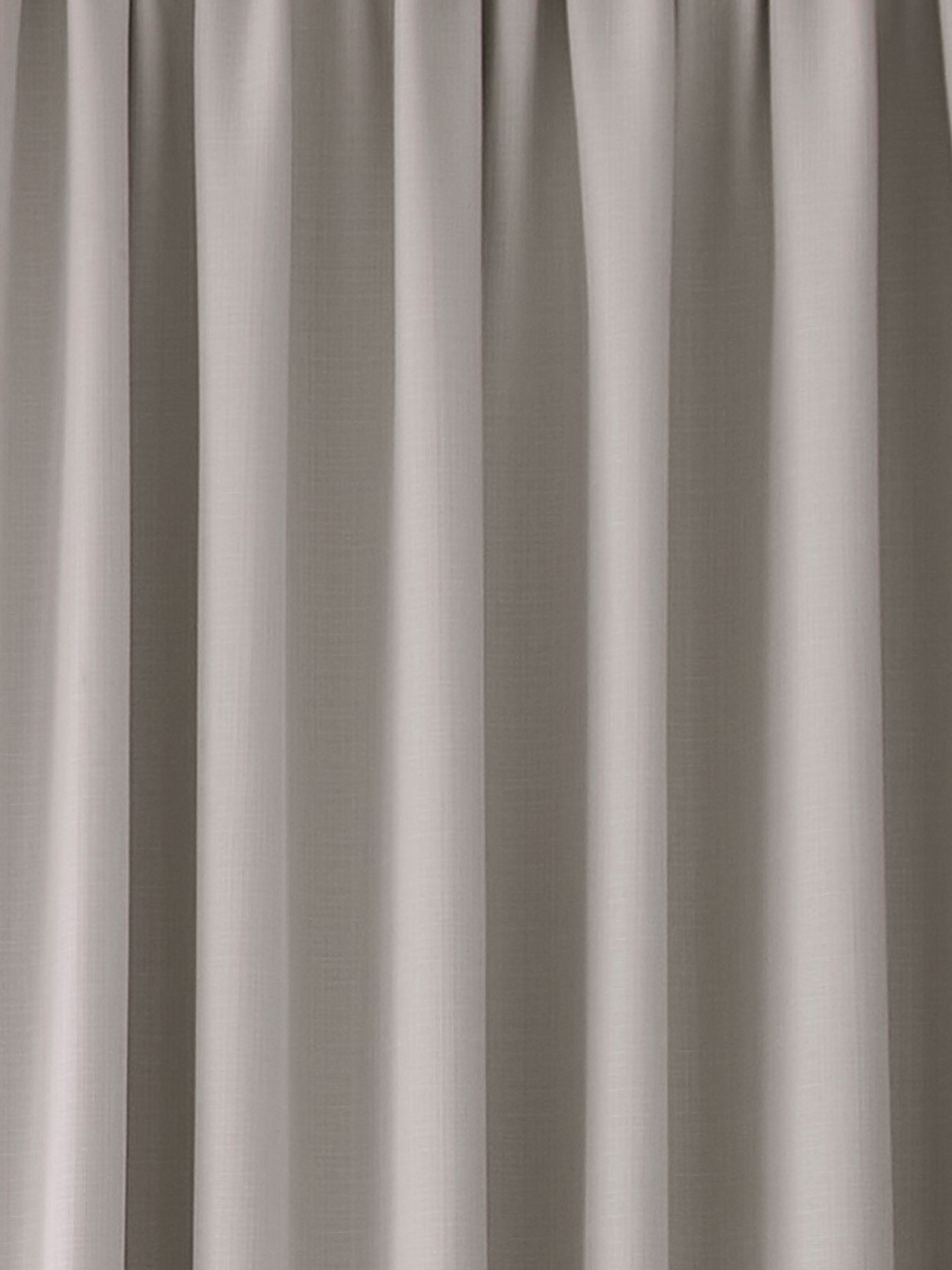 Buy Laura Ashley Grey Dove Stephanie Eyelet Blackout Lined Curtains ...