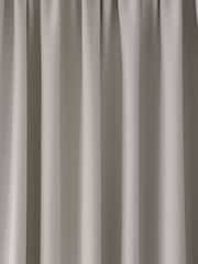 Laura Ashley Stephanie Eyelet Blackout Lined  Eyelet Curtains - Image 3 of 3