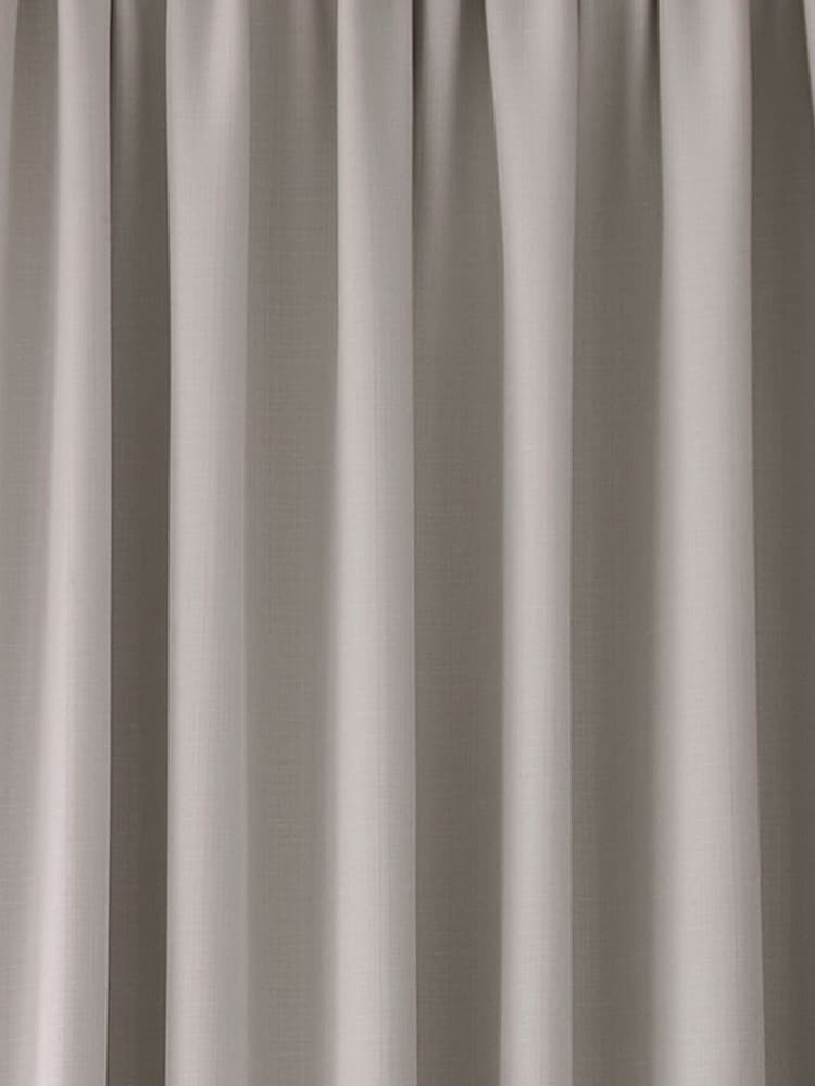 Laura Ashley Stephanie Eyelet Blackout Lined  Eyelet Curtains - Image 3 of 3
