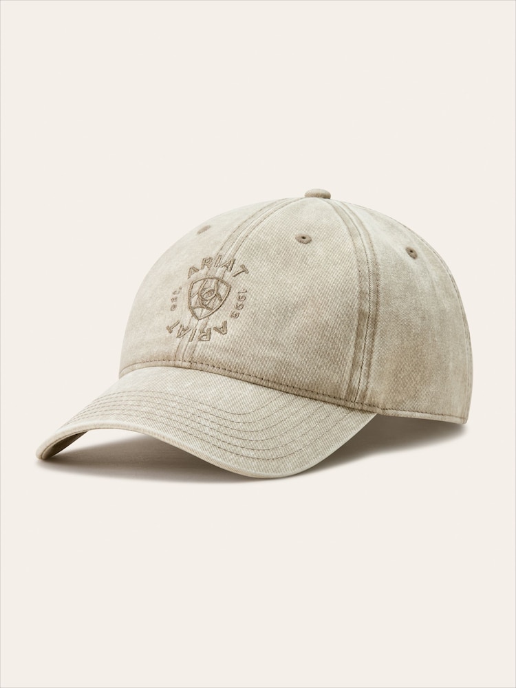 Ariat Country Cap - صورة 1 من 2 Ariat Country Cap - صورة 1 من 2