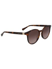 Longchamp Brown Sunglasses - Image 1 of 4