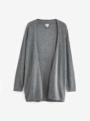 Pure Collection Gassato Swing Edge to Edge Long Sleeve Cardigan - Image 4 of 4