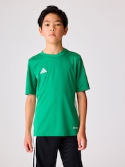 adidas Green Tabela 23 Jersey - Image 1 of 10
