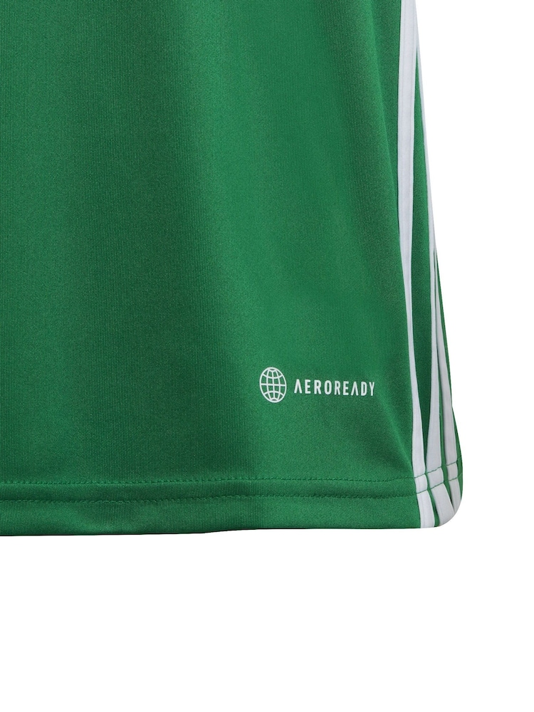 adidas Green Tabela 23 Jersey - Image 10 of 10