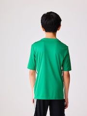 adidas Green Tabela 23 Jersey - Image 2 of 10