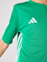 adidas Green Tabela 23 Jersey - Image 4 of 10