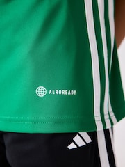 adidas Green Tabela 23 Jersey - Image 5 of 10