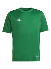 adidas Green Tabela 23 Jersey - Image 6 of 10