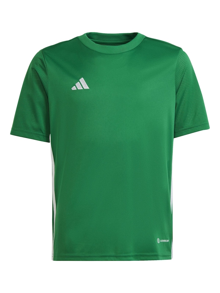adidas Green Tabela 23 Jersey - Image 6 of 10