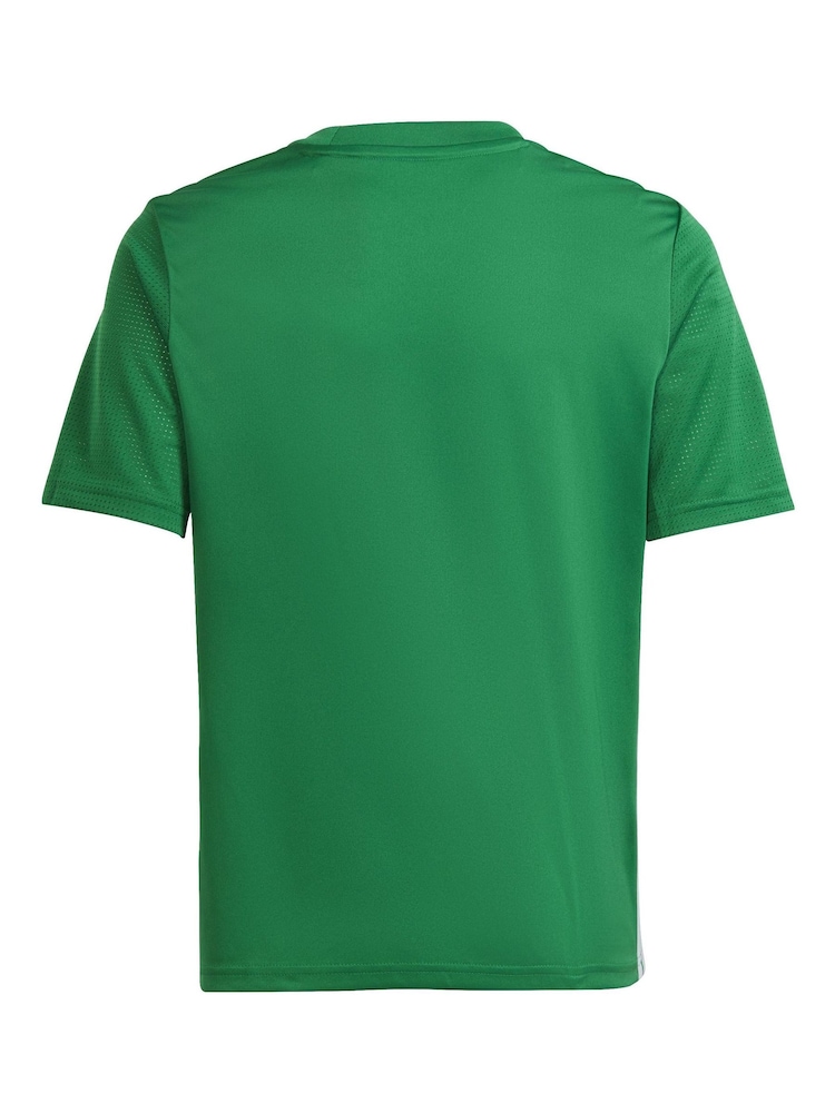 adidas Green Tabela 23 Jersey - Image 7 of 10