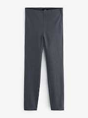Slate Grey Ultimate Stretch Skinny Trousers - Image 2 of 5