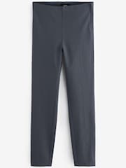 Slate Grey Ultimate Stretch Skinny Trousers - Image 5 of 5