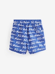 Baker by Ted Baker Swim Shorts - Image 6 of 7