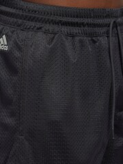 adidas Gender Neutral Worldwide Hoops Creator 365 Shorts - Image 4 of 5