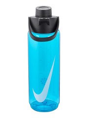 Nike Blue Renew Recharge 680ml Chug Bottle - Image 1 of 3