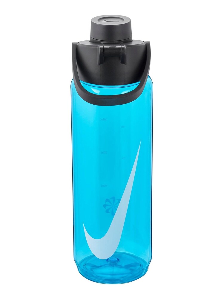 Nike Blue Renew Recharge 680ml Chug Bottle - Image 1 of 3
