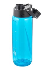 Nike Blue Renew Recharge 680ml Chug Bottle - Image 3 of 3