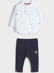 Комплект с рубашкой и брюками для мальчиков Paul Smith - Image 1 of 1