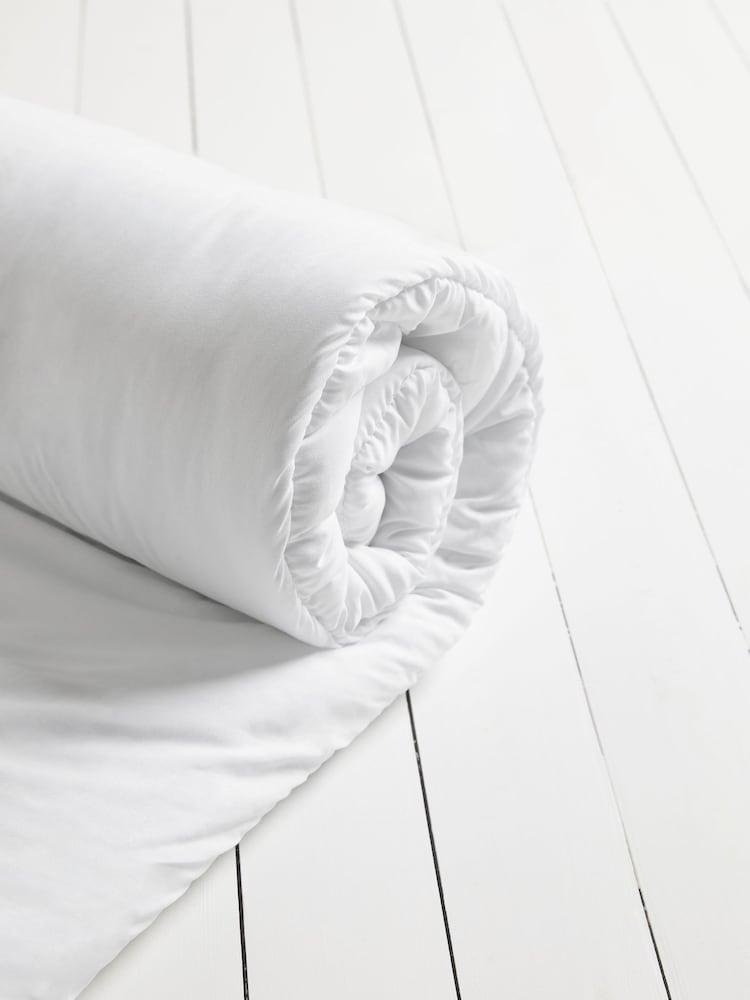 10.5 Tog Simply Soft Anti Allergy Duvet - Image 1 of 4