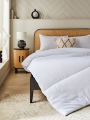 10.5 Tog Simply Soft Anti Allergy Duvet - Image 3 of 4
