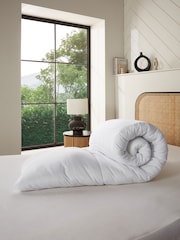 10.5 Tog Simply Soft Anti Allergy Duvet - Image 4 of 4