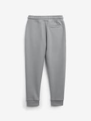 Grey Smart Joggers (3-16yrs) - Image 2 of 3