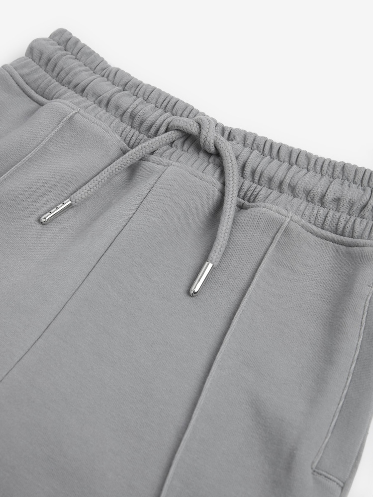 Grey Smart Joggers (3-16yrs) - Image 3 of 3
