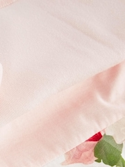 Baker by Ted Baker Overall aus Velours, Rosa - Bild 7 von 7