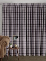 Purple Cleveland Made To Measure Curtains - Image 2 of 9