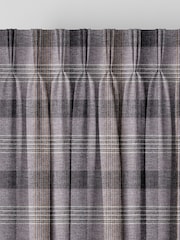 Purple Cleveland Made To Measure Curtains - Image 5 of 9