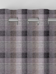 Purple Cleveland Made To Measure Curtains - Image 7 of 9