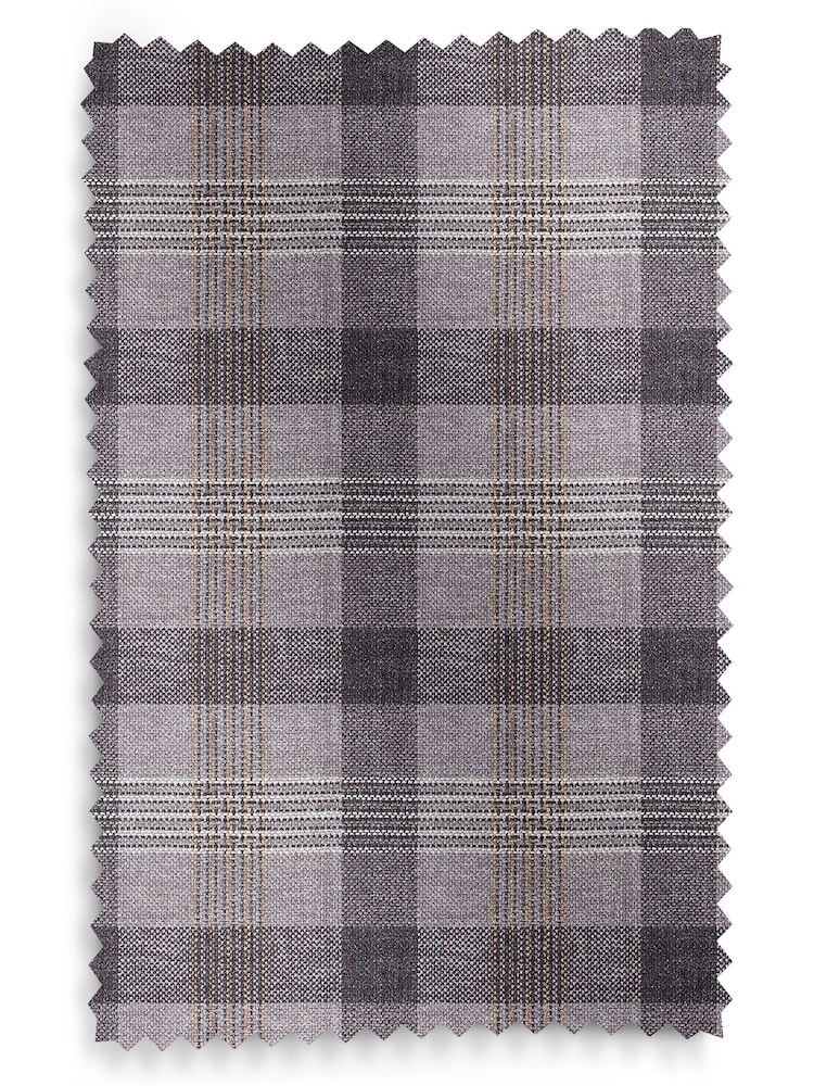 Purple Cleveland Made To Measure Curtains - Image 9 of 9