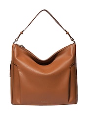 Fiorelli Erika Large Casual Grain Tote Bag - Image 3 of 5