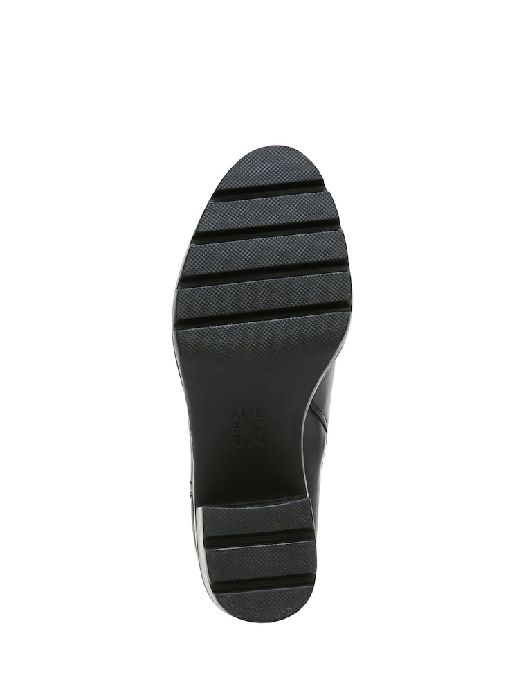 Negro - Botines de cuero impermeables Verney de Naturalizer - Imagen 7 de 7 Negro - Botines de cuero impermeables Verney de Naturalizer - Imagen 7 de 7